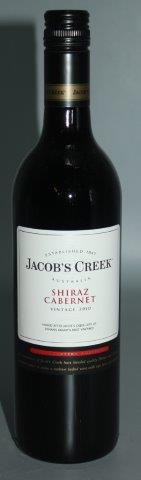 12 x Shiraz cabernet, 2010